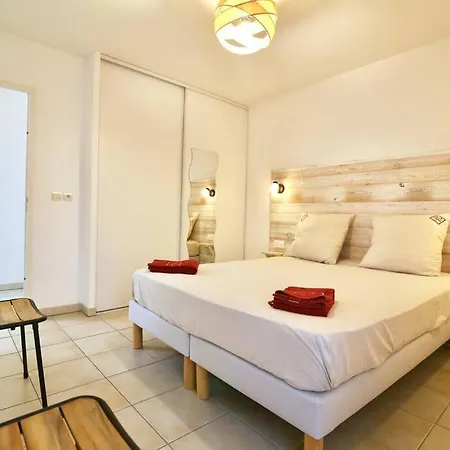 L'evasion Seynoise Apartment