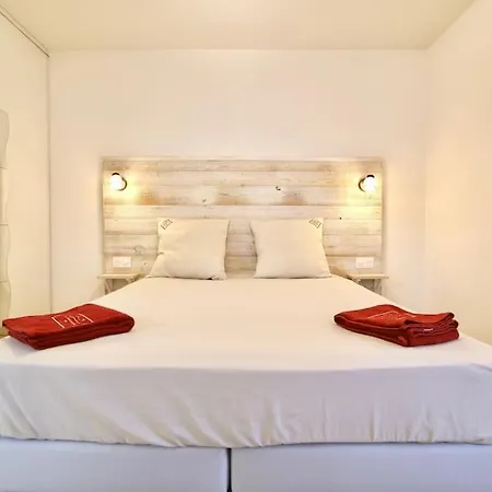 Apartment L'evasion Seynoise