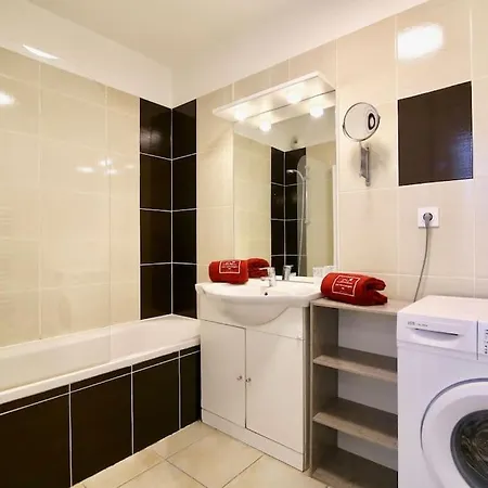L'evasion Seynoise Apartment *