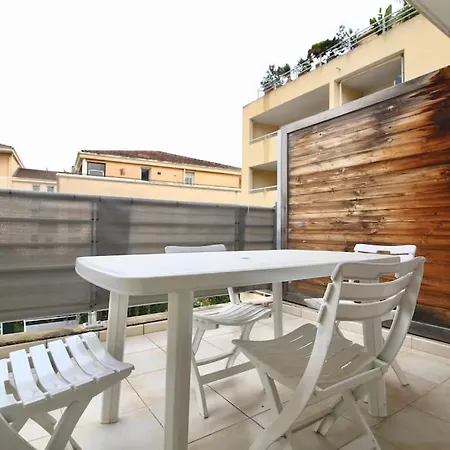 Apartment L'evasion Seynoise La Seyne-sur-Mer