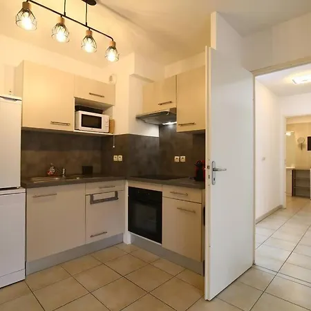 Apartment L'evasion Seynoise