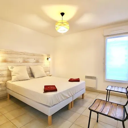 Apartment L'evasion Seynoise *